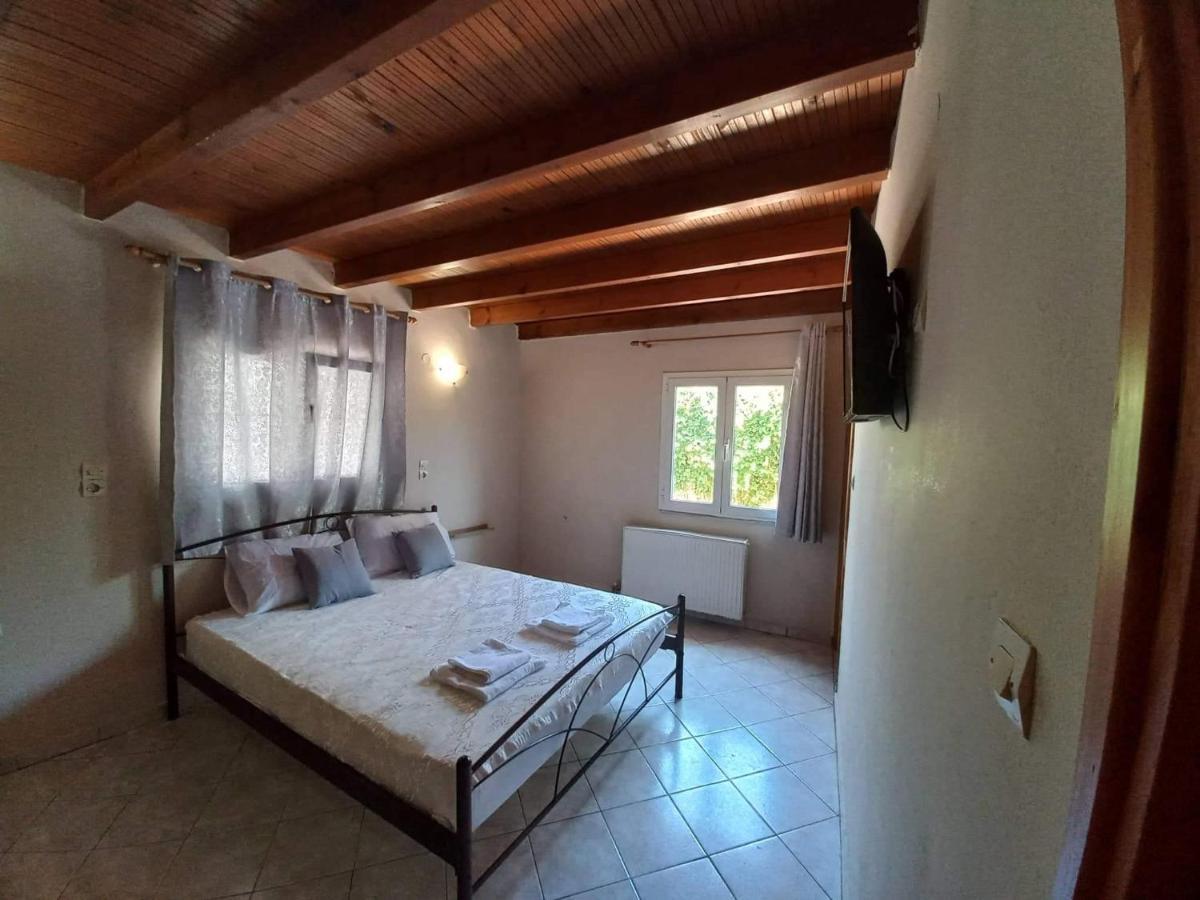 Casa Constans Villa Maleme  Exterior photo