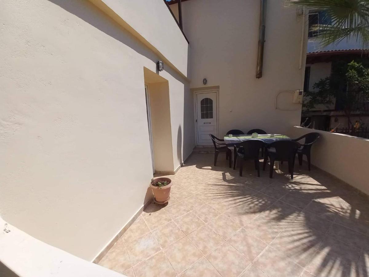 Casa Constans Villa Maleme  Exterior photo